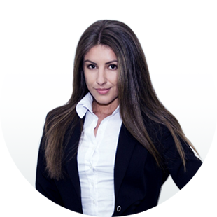 Марина Шербан